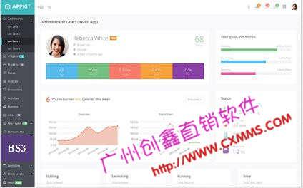 广州市创鑫软件科技有限责任公司 硬件产品的精品推荐