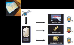 中交远洲信息技术 以软件产品驱动智慧交通新未来