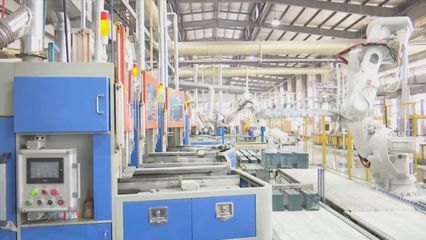 安徽 聚焦“三首”产品，以硬件创新驱动新质生产力加速形成